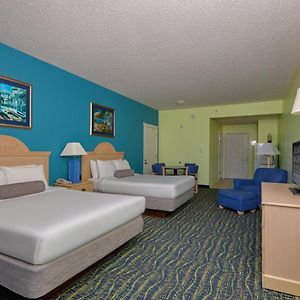 Standard Queen Room Beach View